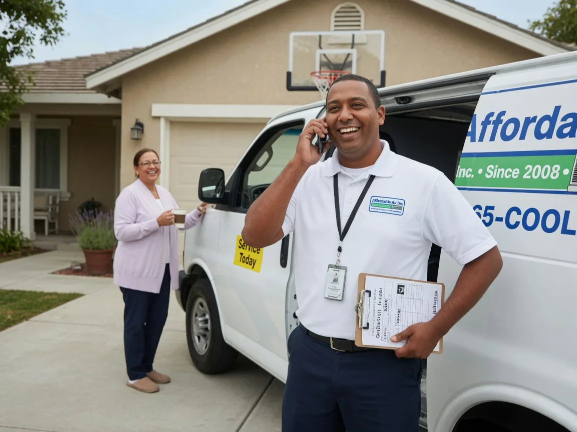 Central Ac Repair Circleville, WV FAQs